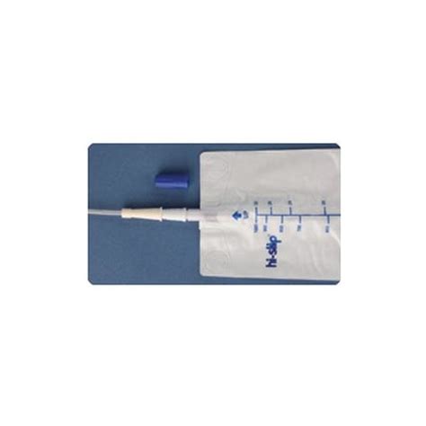 Medicath Hi Slip Full Plus Male Catheter With Insertion Supplies Fr