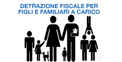 Bper Detrazioni Per Familiari A Carico Fisac Cgil Portale Nazionale