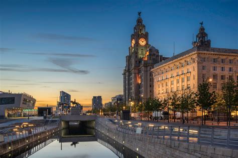 Best cheap hotels in Liverpool 2023: Affordable city centre stays | The ...