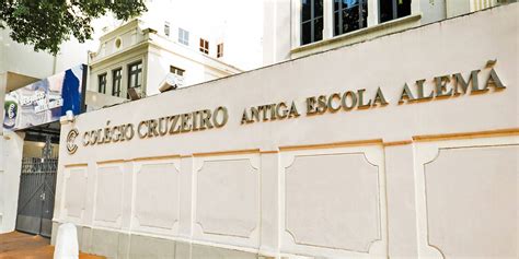 Col Gio Cruzeiro Rio De Janeiro Pasch Initiative