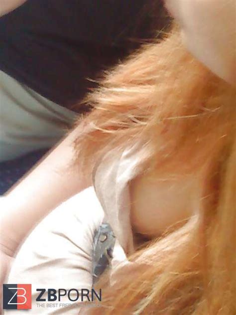 Downblouse Part ZB Porn