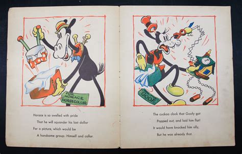 Walt Disney S Mickey Mouse And His Friends First Edition By Disney