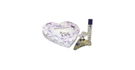 Marina de Bourbon Eau de LYS подаръчен комплект | notino.bg