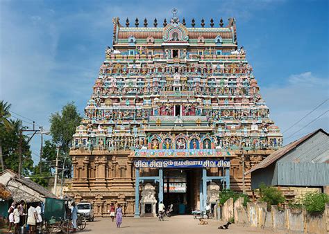 50 Best Tourist Places To Visit In Tamil Nadu Traveltriangle Online