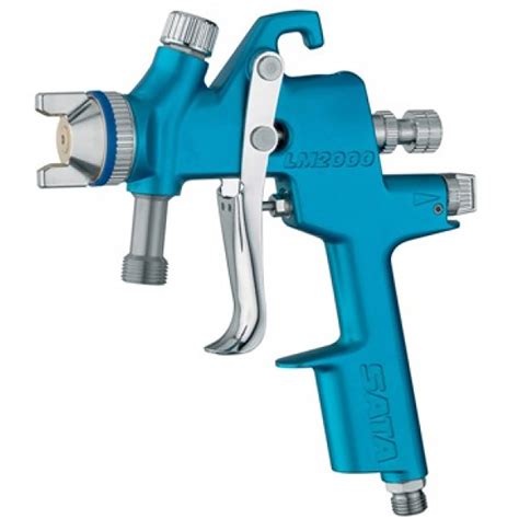 Devilbiss Prolite Pressure Spray Gun Formerly Gti Pro Lite