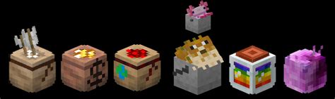 1.16 [Hypixel Skyblock] (Skyblock Tweaks + Extras) Minecraft Texture Pack