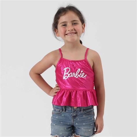 Barbie Bikini Ni A Fucsia Barbie Falabella