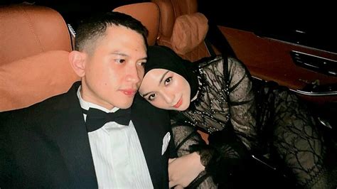 Cerita Citra Kirana Pertama Kali Dengar Rezky Aditya Punya Anak Dari