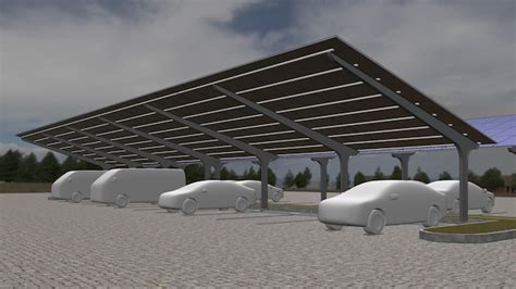 premium photo  illustration  parking lot