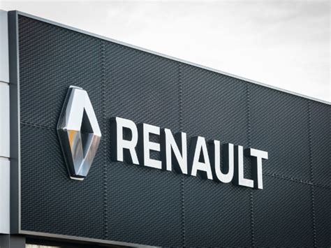 V Hicule Autonome Renault Group Va Proposer Une Offre De Niveau