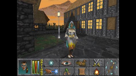 The Elder Scrolls Ii Daggerfall Game Engine Daggerfall Unity Now Feature Complete Gamingonlinux