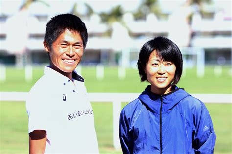 100回目フルマラソンの川内に妻が手記 出会いから結婚までのエピソードも明かす スポーツ報知