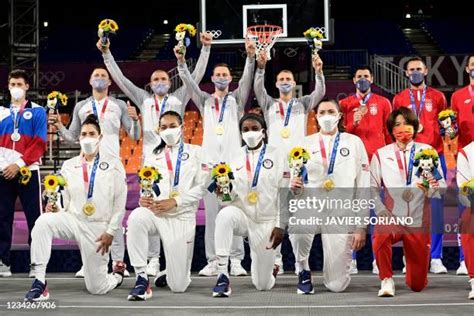 Russia Basketball Team Photos And Premium High Res Pictures Getty Images