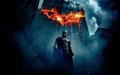 Batman The Dark Knight Poster