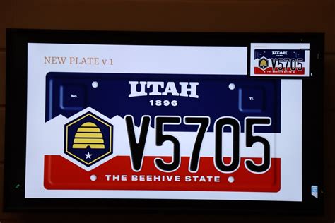 Utah Senate Approves New State Flag With Altered 5 Point Star Design News Salt Lake City Weekly