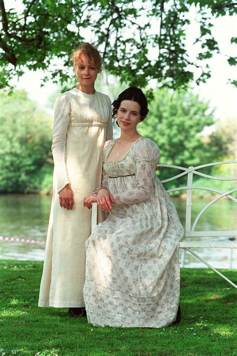 The Best Jane Austen Film and TV Adaptations | Jane austen dress, Jane ...