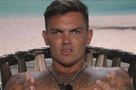 Love Islands Sam Gowland Slams Show That Made Him Famous After Joining