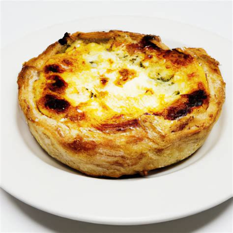 Four Cheese Pie Recipe Wise