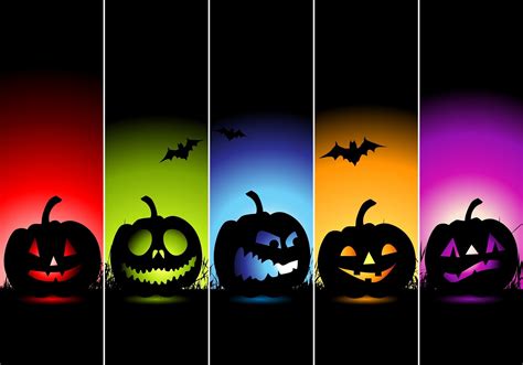 Chromebook Halloween Wallpapers - Wallpaper Cave