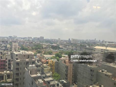 192 Gurgaon City Skyline Stock Photos, High-Res Pictures, and Images ...