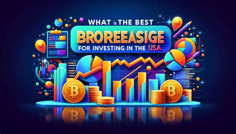 Top 10 ¿cuál Es El Mejor Broker Para Invertir En Usa En 2024