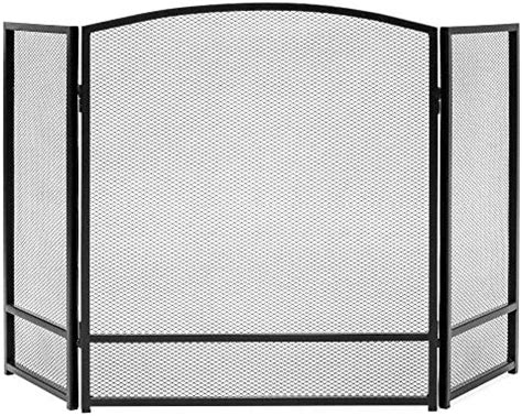 Wrap Around Fireplace Screen Mriya Net