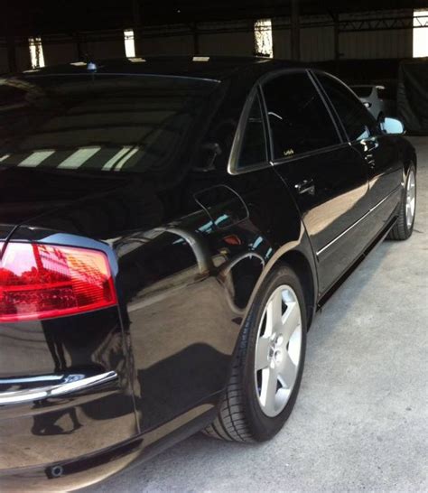 Audi A8l 32頂級旗艦加長型audi 奧迪 A8雲林中古車二手車雲林中古汽車雲林中古車 42252