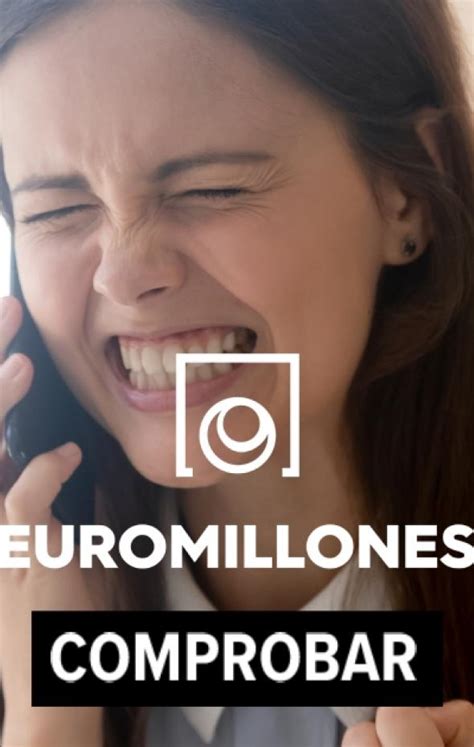 Comprobar Euromillones Resultado Del Sorteo De Hoy Martes De Mayo