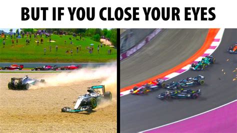 Funniest F1 Qatar Grand Prix 2023 Race Memes YouTube