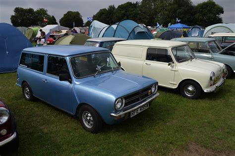 MINI Celebrates 55 Years of Motoring - autoevolution 