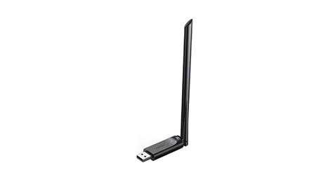 Ugreen Cm Ac High Gain Dual Band Wireless Usb Adapter User Manual