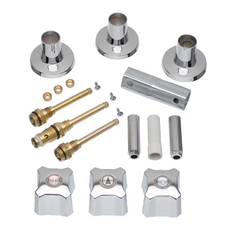 Kohler Shower Valve Repair Kit