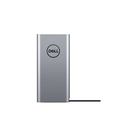 Dell Notebook Power Bank Plus Usb C 65w