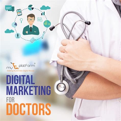 Digital Marketing For Hospitals Doctors By Best Digital Marketing Agency