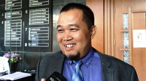 Maki Dorong Kpk Percepat Penyidikan Kasus Dugaan Korupsi Wamenkumham