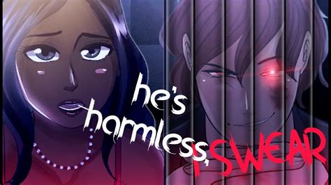 Hes Harmless I Swear Believe Men Webtoon Recommendation Youtube