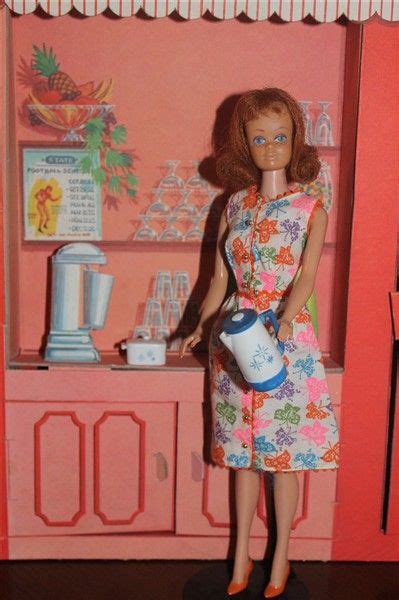 1966 Vintage Barbiesamling Vintage Barbie Dolls Barbie Fashion