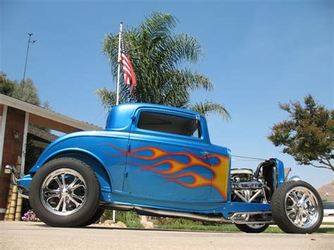Ford Coupe Hot Rods Hot Rods Cars Muscle First Cars