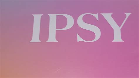 MAYO 2024 IPSY BOXY CHARM YouTube