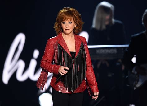 Charlie Battles Was Reba McEntire's First Husband – They Had a 10-Year