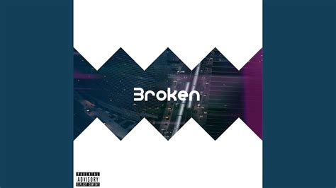 Broken - YouTube Music