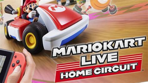 Mario Kart Live: Home Circuit Summary | Mario Kart News, Updates and ...