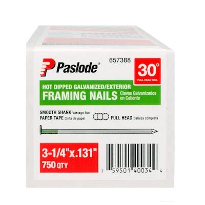 2000 Pack 8D Framing Nails at Lowes.com