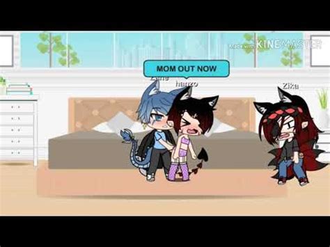 Gacha Life Lesbian Love Episode YouTube