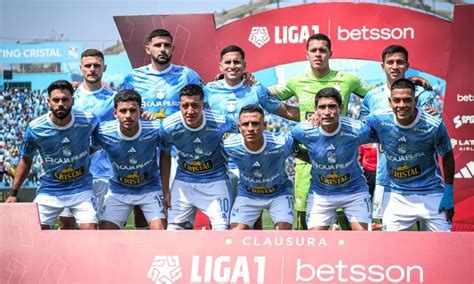 Sporting Cristal Perdió A Su Principal Figura Para El Partido Contra