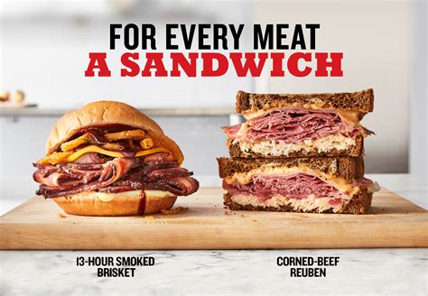 Arby's – Campaign — Rob Anton
