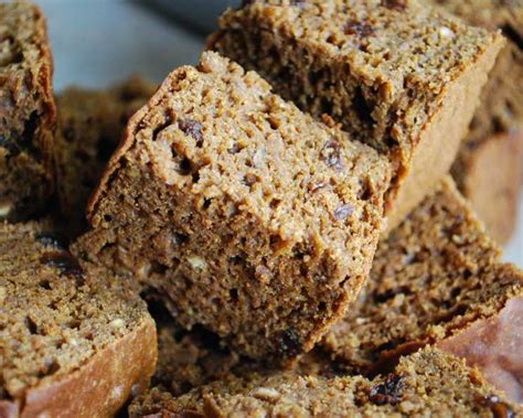 Healthy Bean Bars Recipe - Food.com