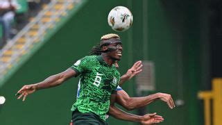 Nigeria vs South Africa live stream — How to watch AFCON 2023 semi ...