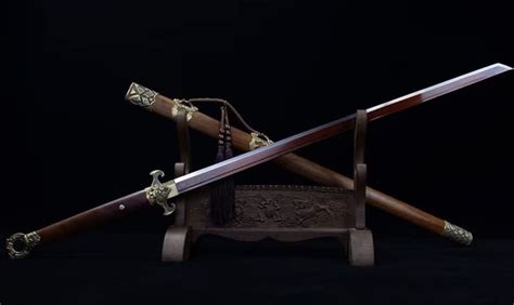 Chinese Sword Types: Best Types And History 2023