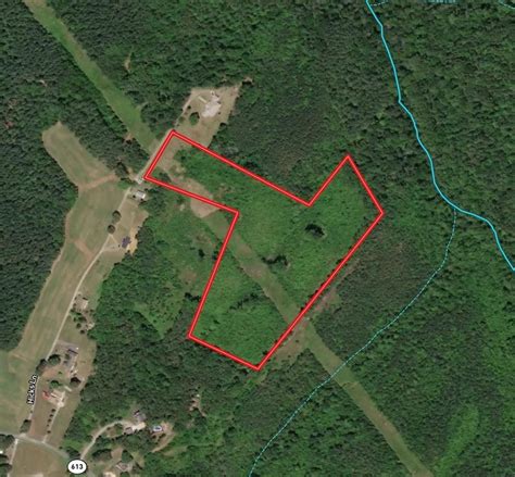 17 21 Acres In Prince Edward County Virginia